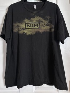 Nine Inch Nails 1990 | eBay