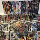 AMAZING SPIDER-MAN VOL. 5  #1-93 COMPLETE RUN • NEAR MINT !