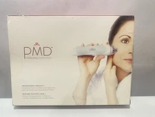 PMD PERSONAL MICRODERM System Tool Exfoliate Microdermabrasion - Tested, Works