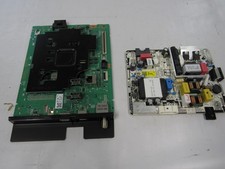 OEM Samsung 55" UN55U8000F TV Main  Power Supply Board BN62-01066A  BN4401337B