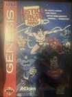 Justice League Task Force (Sega Genesis, 1995)