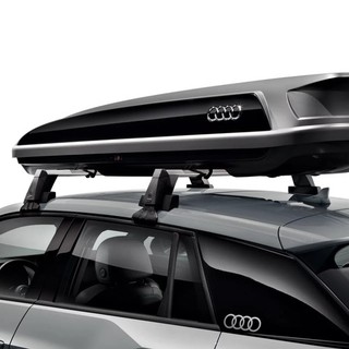 Original Audi Q2 Grundträger Dachgepäckträger 81A071126