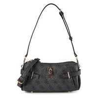 Guess Yesba Schultertasche 23Cm #GUE-HWSG78_33720 (Coal Logo)