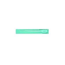 PIPETTE 3ML GRADUATED 140MM DISP INDIV WRAPPED, 100/PACK