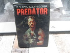 Predator DVD 20th Century Fox