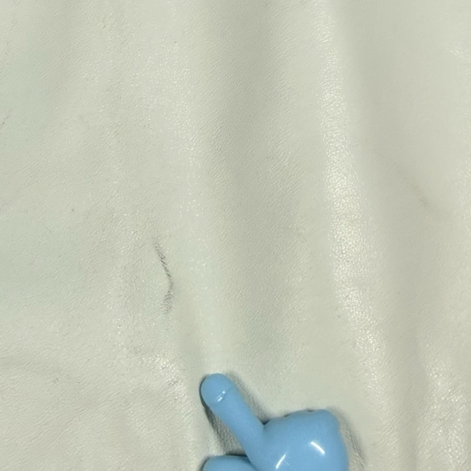 Chaqueta para mujer SALVATORE FERRAGAMO de cuero de 5 botones talla 44 con certificado de autenticidad **DISTURDIDA** Foto 3 de 4