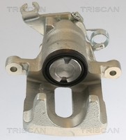Bremssattel Triscan 8175 27203 FüR Volvo S40 1 644 V40 645 Blu Fuel Lpg