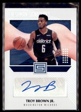 2018-19 Panini Status Basketball Cards 20
