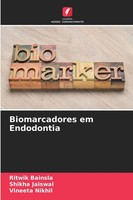 Ritwik Bainsla (U. A.) | Biomarcadores Em Endodontia | Taschenbuch (2026)