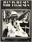 Elton John & Paul McCartney Dual Signed Autograph Songbook P