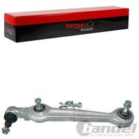 Metzger Querlenker Vorderachse Unten Passend FüR Audi A4 A6 A8 Skoda Superb VW P