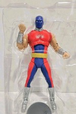 McFarlane DC Multiverse COMIC ATOM SMASHER 10  Figure Only Spectre 2PACK JSA NEW