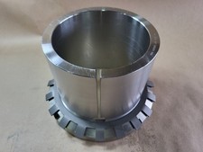 SURPLUS NEW SKF HA2334 Adapter Sleeve , 150mmx154mmx153mm – Parts & Components