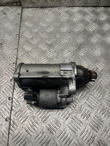 VW GOLF VIII CD1 Anlasser 0AM911023N 1.50 Petrol 2018 33826264