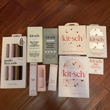 Kitsch Cherry Rose Everything Bundle - Brand New