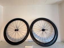 Enve Ses 3.4 Dt Swiss 240 S Carbon Rim Brake Wheelset 11 Speed Campagnolo