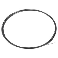 99.99% High Purity Tungsten Wire, 0.8mm Dia x 5 Meter Length Metal Coil