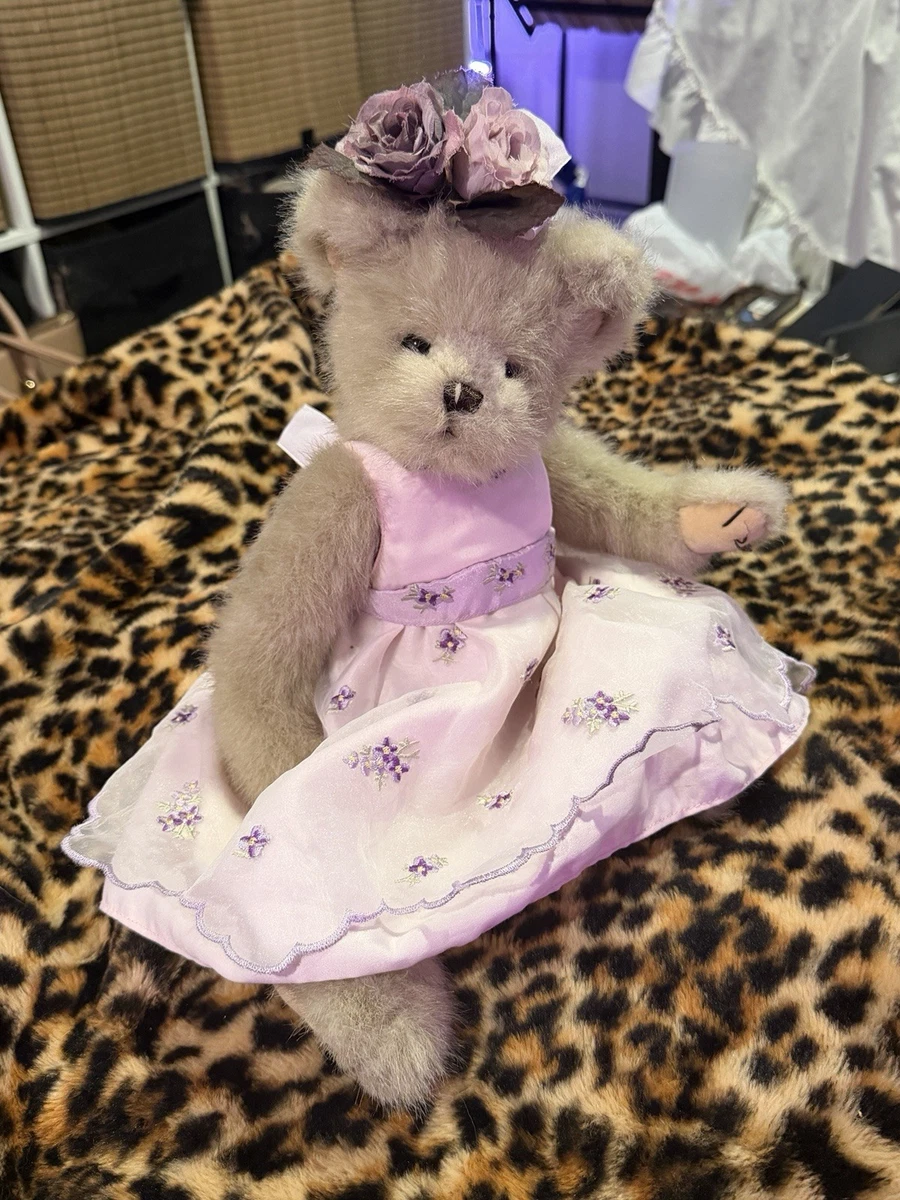 Bearington Collection Vintage Stuffed Animals for sale | eBay