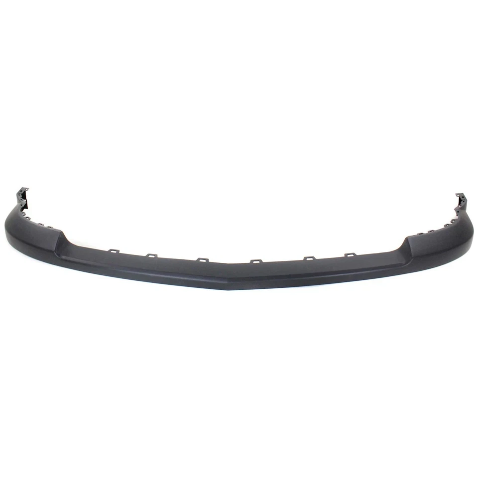 Front Bumper Paintable & Fog Lights Kit For 2014-2015 Chevrolet Silverado 1500 Foto 3 de 4