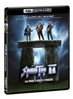Spinal Tap Ii - La F - Blur - G3Z