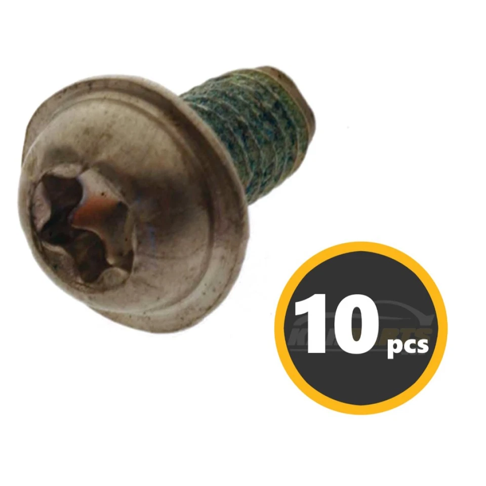 Perno multiusos ACDelco genuino para Chevy Silverado 1500 HD 2001-2006 | Zinc Foto 2 de 4