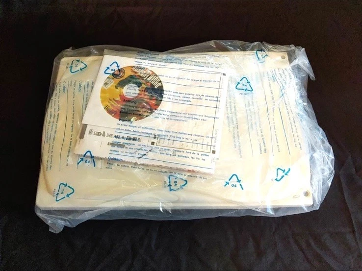 MUSTEK Plug-N-Scan 1200 UB Plus Home USB Powered Flatbed Scanner - Image 2 of 4