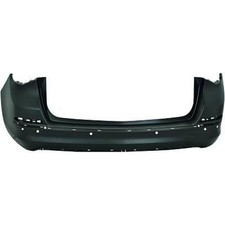 Stoßstange hinten für Opel Astra J Caravan P10 mit PDC 2010-2015