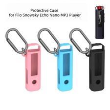 Protective cover suitable for Fiio Snowsky Echo Nano MP3 Player