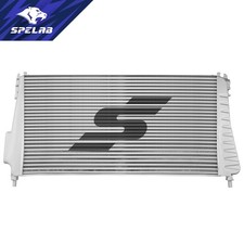 Intercooler 15293729 for 06-10 Chevrolet Silverado 2500/3500 6.6L TURBO DIESEL