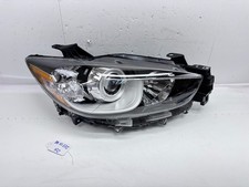Mazda CX-5 2013 2014 2015 2016 Halogen Front ...