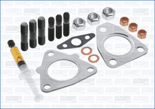 Montagesatz Lader für TOYOTA COROLLA Stufenheck Kombi