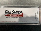 LNIB N Scale RailSmith Missouri Pacific Pennsylvania PS 10-6 Sleeper “Eagle Oak" — photo 6