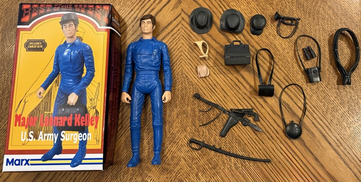 Marx Vintage & Antique Toys for sale | eBay
