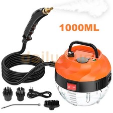 3800W High Pressure Steam Cleaner Household Car Steam Cleaner Cleaning Machine