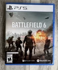Battlefield 6 Sony PlayStation 5 PS5