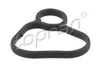 1X Topran 628 119 Dichtung ÖLfiltergehäUse FüR Opel Vauxhall Fiat Alfa Romeo Che