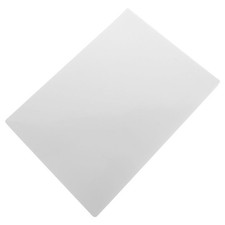  100 Pcs File Laminating Sheets Thermal Lamination Pouches Supplies