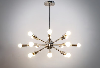 Handmade Modern Chandelier Ceiling Light Lamp Bedroom Dining Lighting