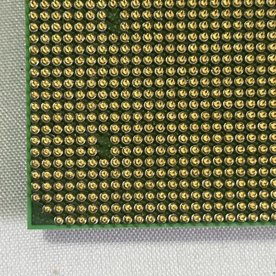 AMD Athlon 64 X2 5000+CPU 1000 MHz 2.6 GHz Socket AM2 USA Shipping