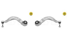 2x Querlenker Vorderachse vorne verstärkt für BMW 3 Gran Turismo 4 Coupe