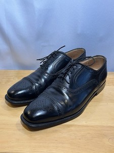 Men Campanile 9920 Black Cap Toe Oxfords 11 M Campanile Shoes | eBay main image 2