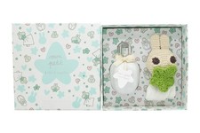 Lolita Lempicka Mon Petit 2 Piece Gift Set:Eau de Senteur 80ml+Cotton Plush Toy