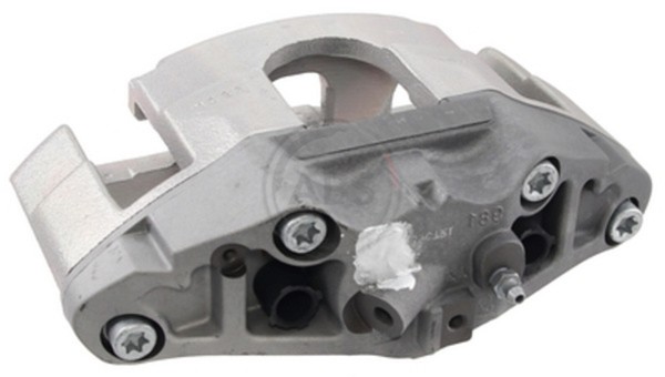 Bremssattel A.B.S. 421162 FüR 1K1 Golf Skoda A3 Seat Audi Passat EOS VW 8P1 CC 6-image