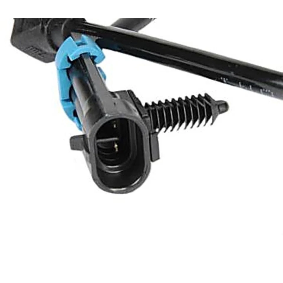 Sensor de rueda lado del conductor ACDelco genuino para GMC K1500/K1500 Suburban 1995-1999 Foto 3 de 4