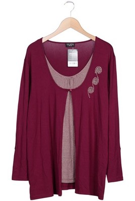VIA APPIA DUE Langarmshirt Damen Longsleeve Shirt langärmliges Obert... #xanj1q7