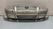 Pare-choc avant Toyota AVENSIS