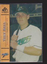 Baseball Collection Vintage Rookies Inserts (32/34)-- Get 40% off!!