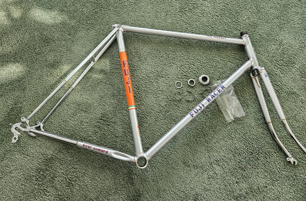 Fuji Bike Frames for Racing Bike for sale | eBay