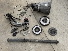 Mercedes Slk230 R170 6 Speed Manual Transmission Swap Kit Shifter Pedals 716.630 Mercedes Slk230 R170 6 Speed Manual Transmission Swap Kit Shifter Pedals 716.630