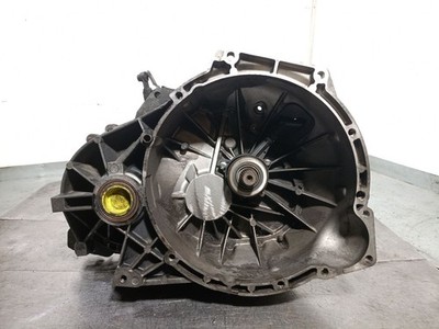 6M5R7002ZB GETRIEBE / 1477480 / 5802013 FÜR FORD FOCUS II DA_, HCP, DP 1.8 TDC